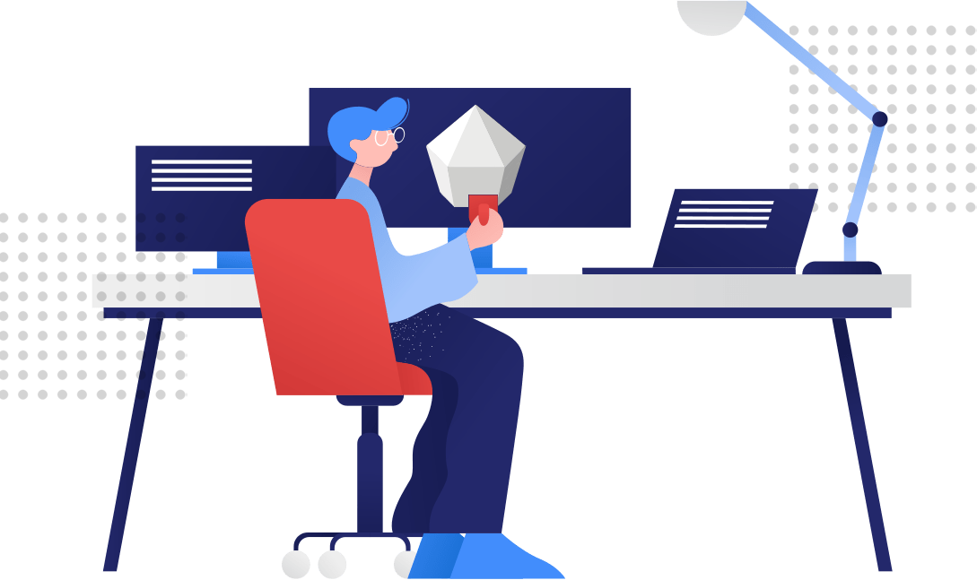 Careers - ilustration