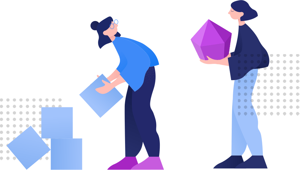 Services - ilustration